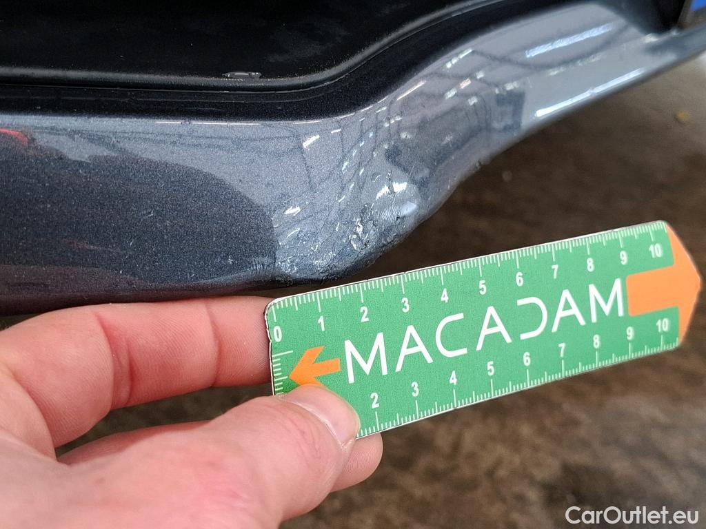  Renault  Megane RENAULT Mégane Berline 5p Berline Business Energy dCi 110 EDC #3