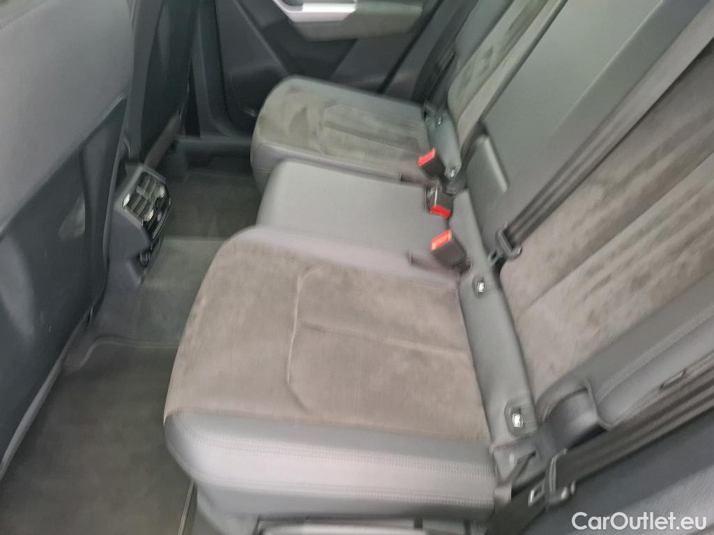  Audi  Q3 AUDI  / 2018 / 5P / SUV 35 TFSI 150 MHEV S TRONIC DESIGN LUXE #20