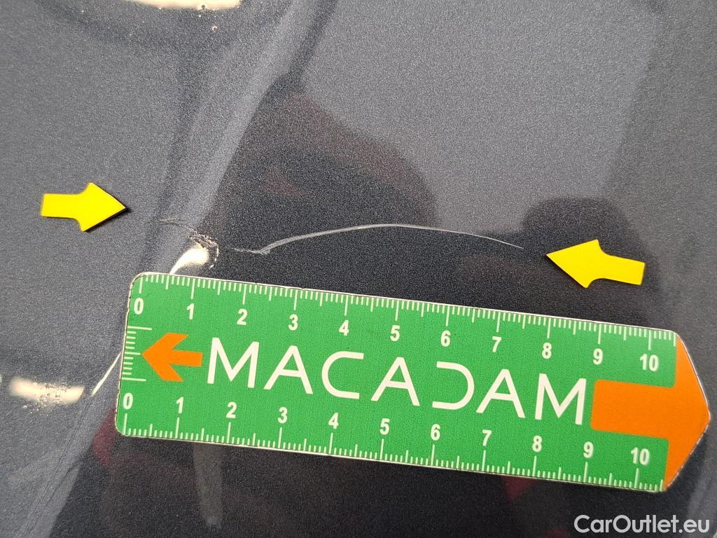  Renault  Megane RENAULT Mégane Berline 5p Berline Business Energy dCi 110 EDC #6