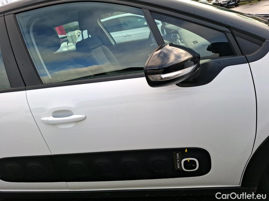  Citroen  C3  Shine 1.2 PureTech 110CV BVA6 E6d #12