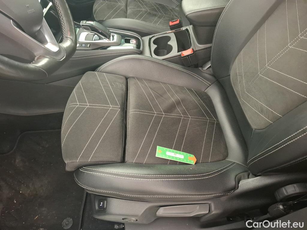  Opel   Grandland X OPEL Grandland / 2021 / 5P / SUV 1.5 DIESEL 130 ULTIMATE AUTO #1