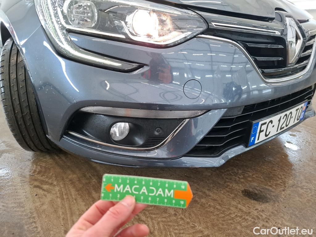  Renault  Megane RENAULT Mégane Berline 5p Berline Business Energy dCi 110 EDC #1