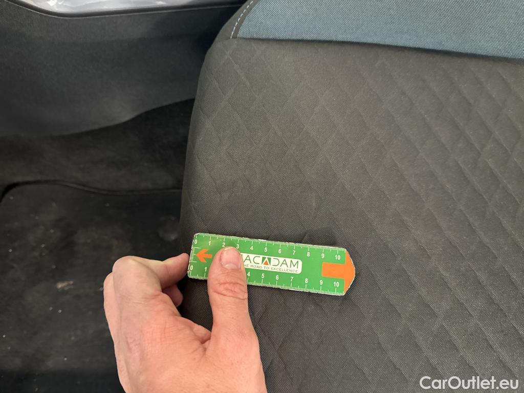  Volkswagen  Polo  VI IQ.DRIVE 1.0 TSI 95CV BVM5 E6dT #10