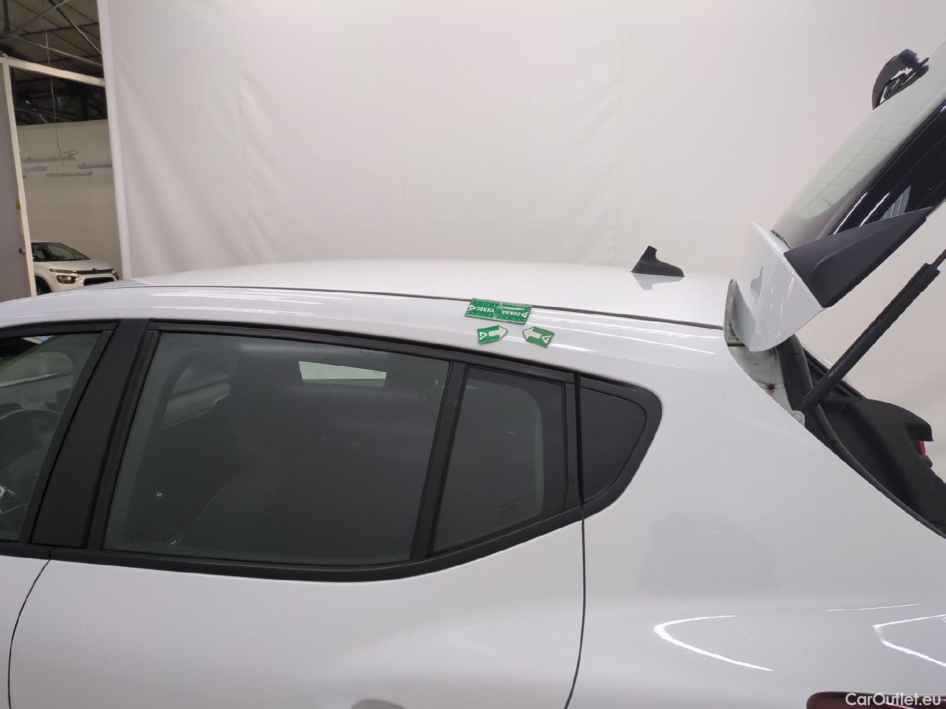  Dacia  Sandero  III Confort 1.0 TCe 90CV BVM5 E6d #19