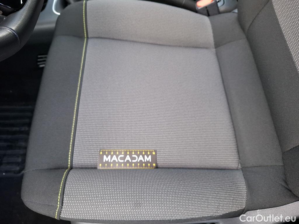  Citroen  C3  Shine 1.2 PureTech 110CV BVA6 E6d #15