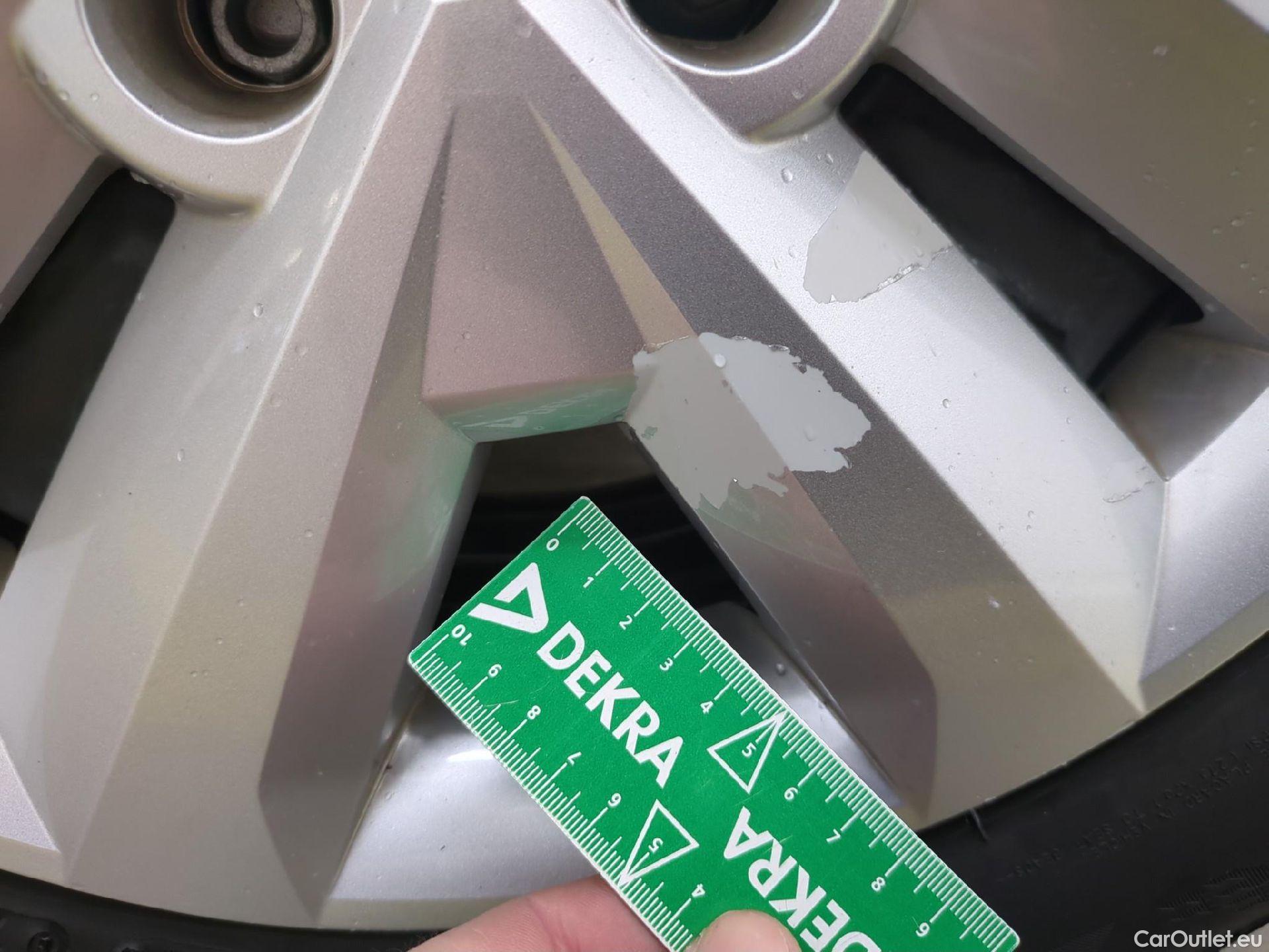  Dacia  Sandero  III Confort 1.0 TCe 90CV BVM5 E6d #9