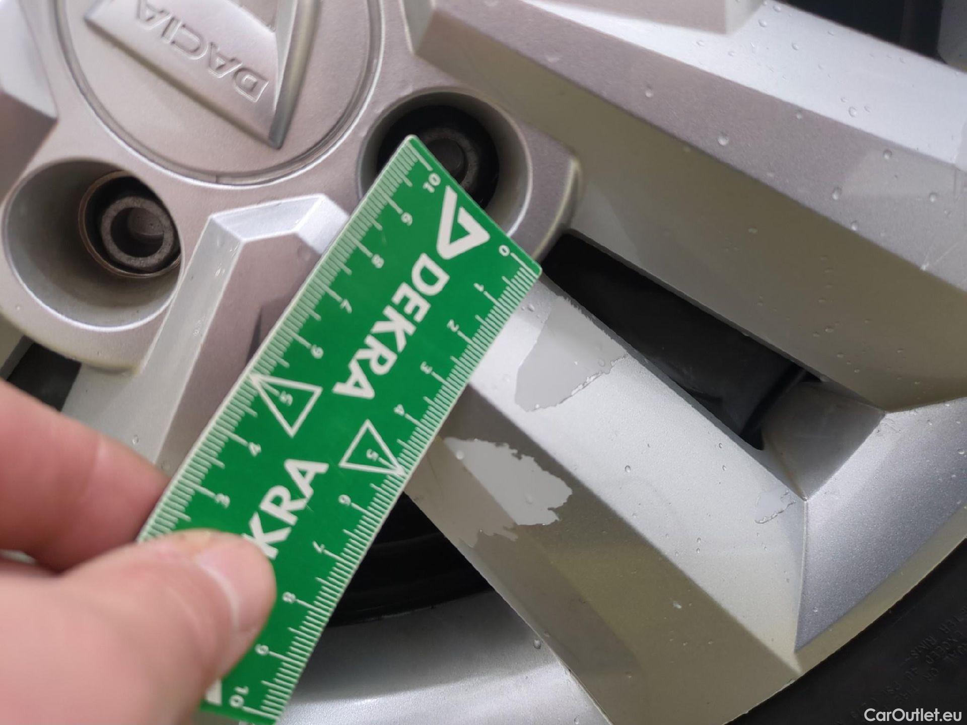  Dacia  Sandero  III Confort 1.0 TCe 90CV BVM5 E6d #10