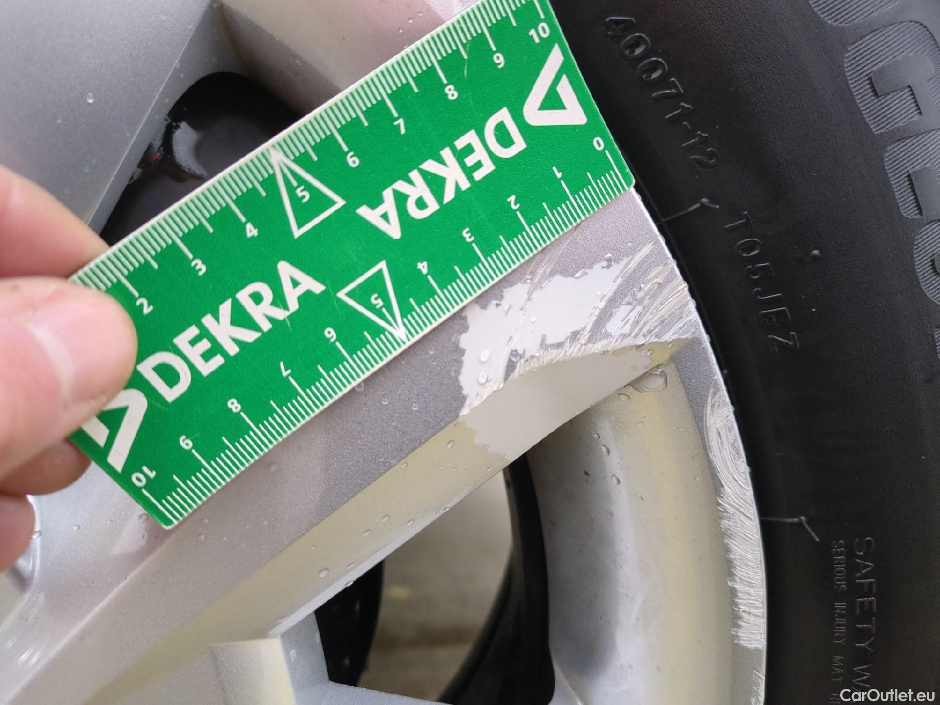  Dacia  Sandero  III Confort 1.0 TCe 90CV BVM5 E6d #8