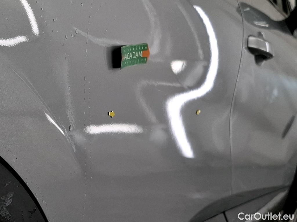  Renault  Captur  II Techno 1.6 E-TECH Hybrid 145CV BVA6 E6d #4