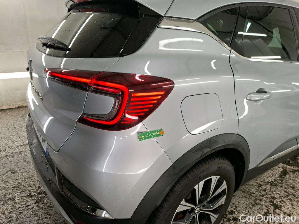  Renault  Captur  II Techno 1.6 E-TECH Hybrid 145CV BVA6 E6d #5