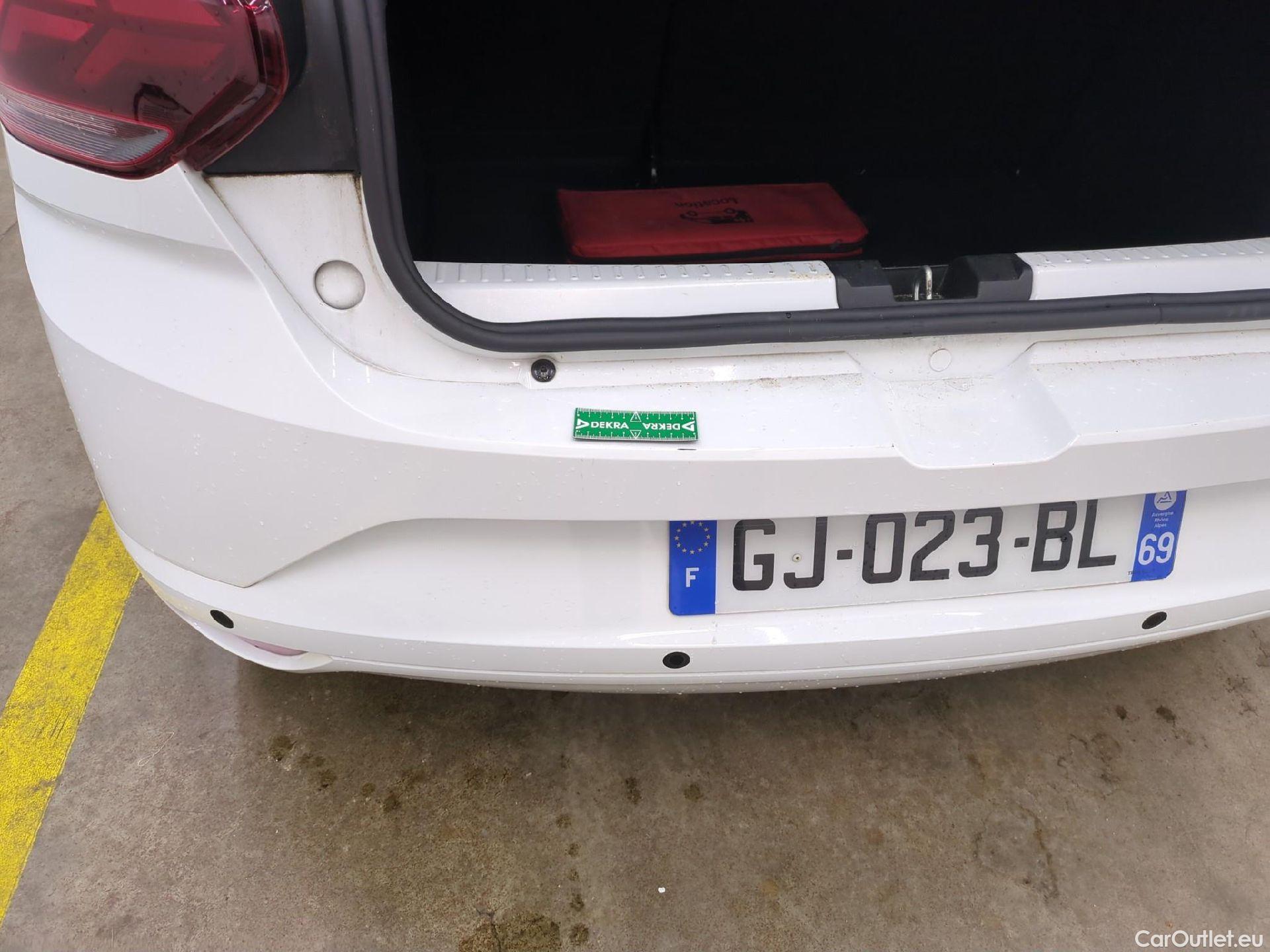  Dacia  Sandero  III Confort 1.0 TCe 90CV BVM5 E6d #22