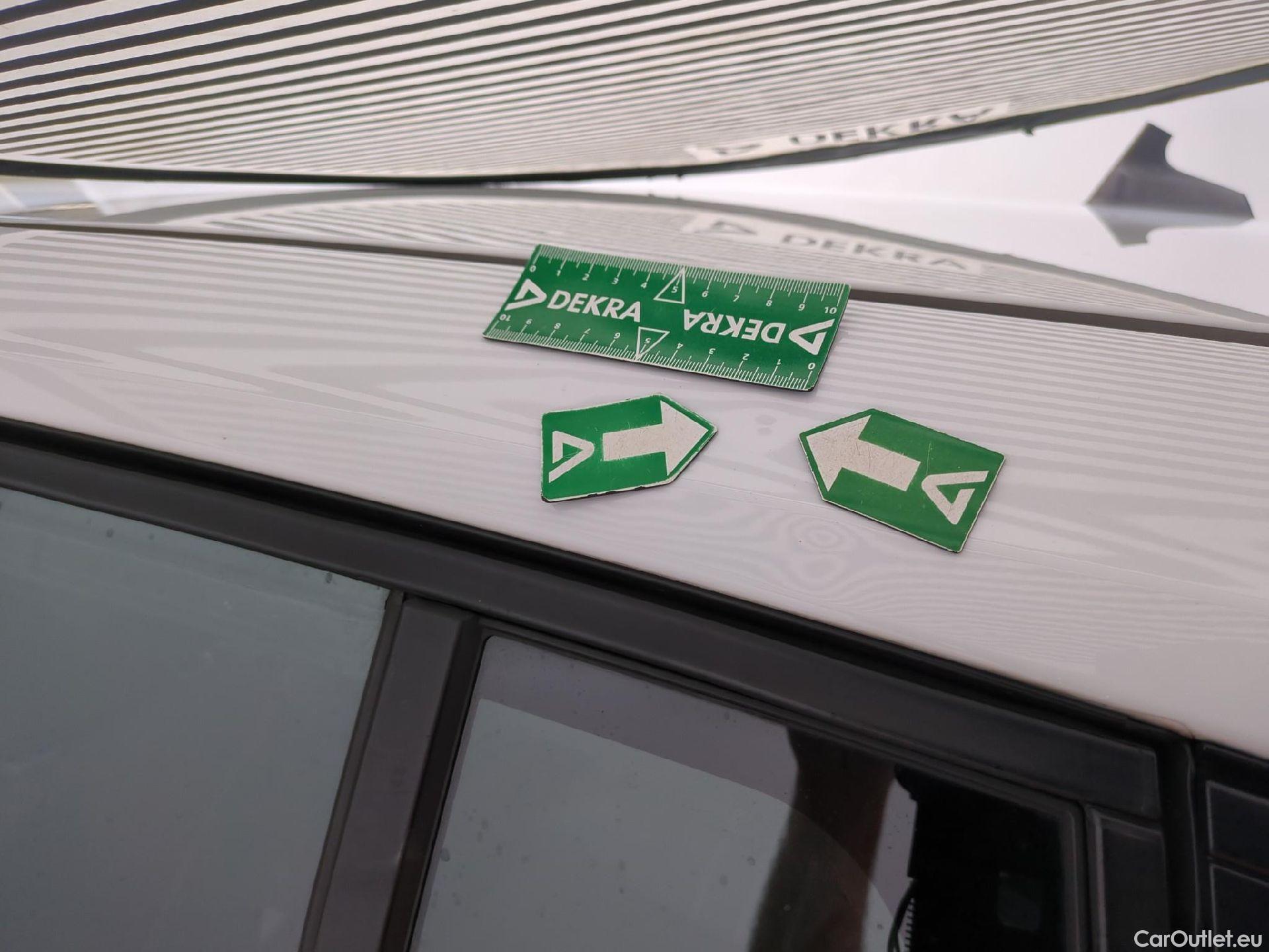  Dacia  Sandero  III Confort 1.0 TCe 90CV BVM5 E6d #20