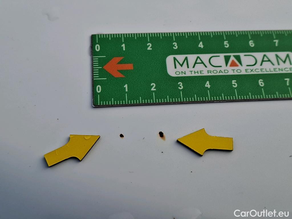  Citroen  C3  Shine 1.2 PureTech 110CV BVA6 E6d #24