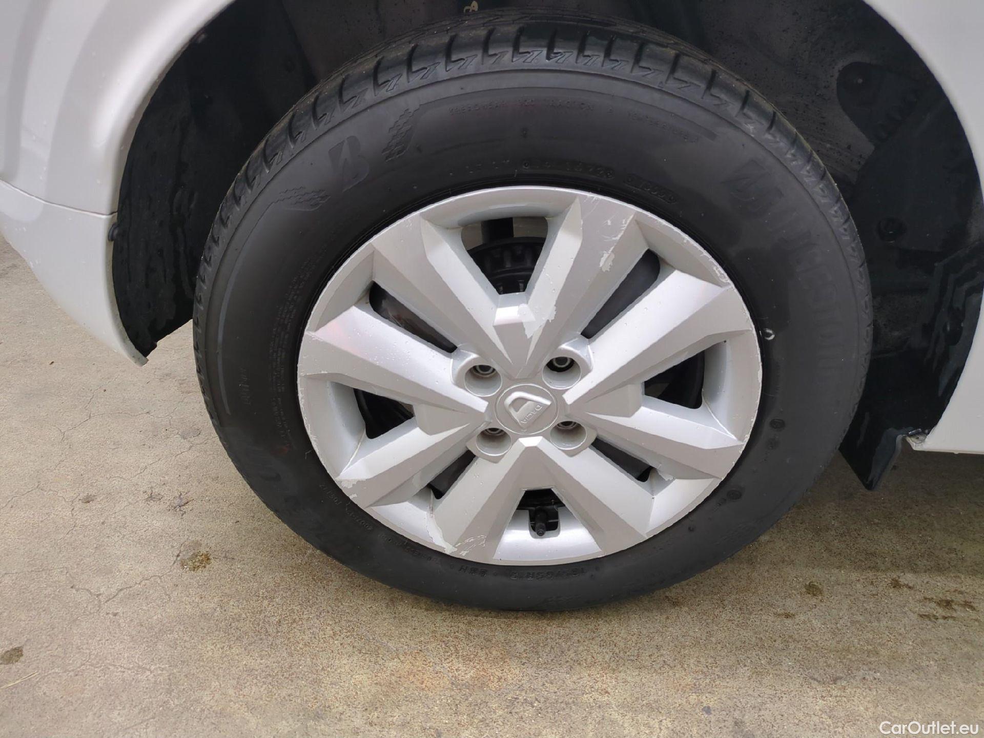  Dacia  Sandero  III Confort 1.0 TCe 90CV BVM5 E6d #12