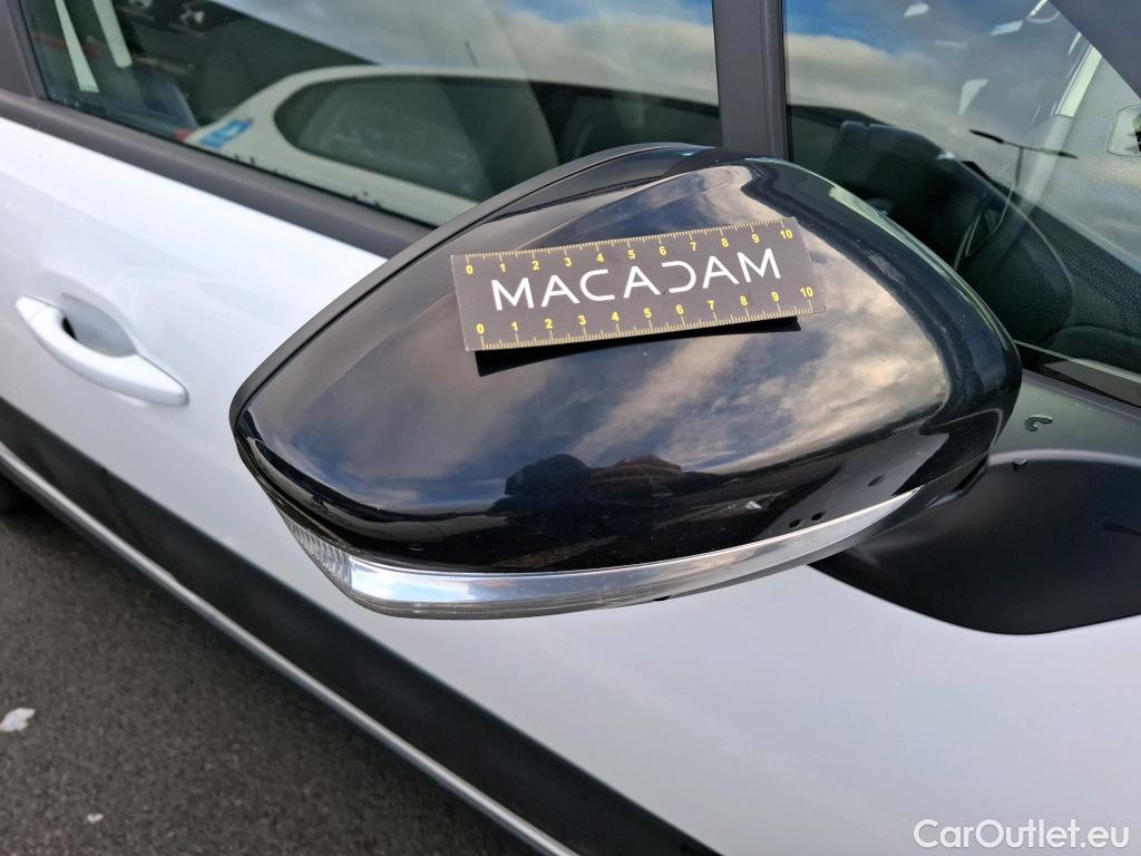  Citroen  C3  Shine 1.2 PureTech 110CV BVA6 E6d #25