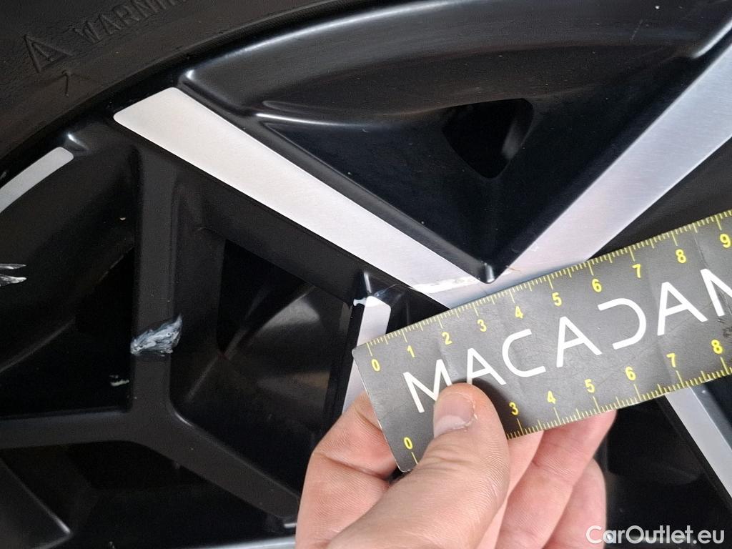  Hyundai  Tucson  N Line Executive Hybrid 4WD 1.6 T-GDI 230CV BVA6 E6d #22