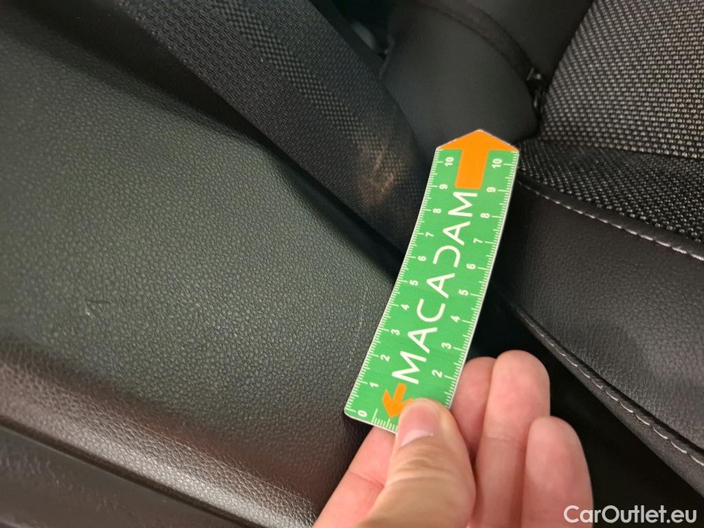  Renault  Captur  II Techno 1.6 E-TECH Hybrid 145CV BVA6 E6d #7