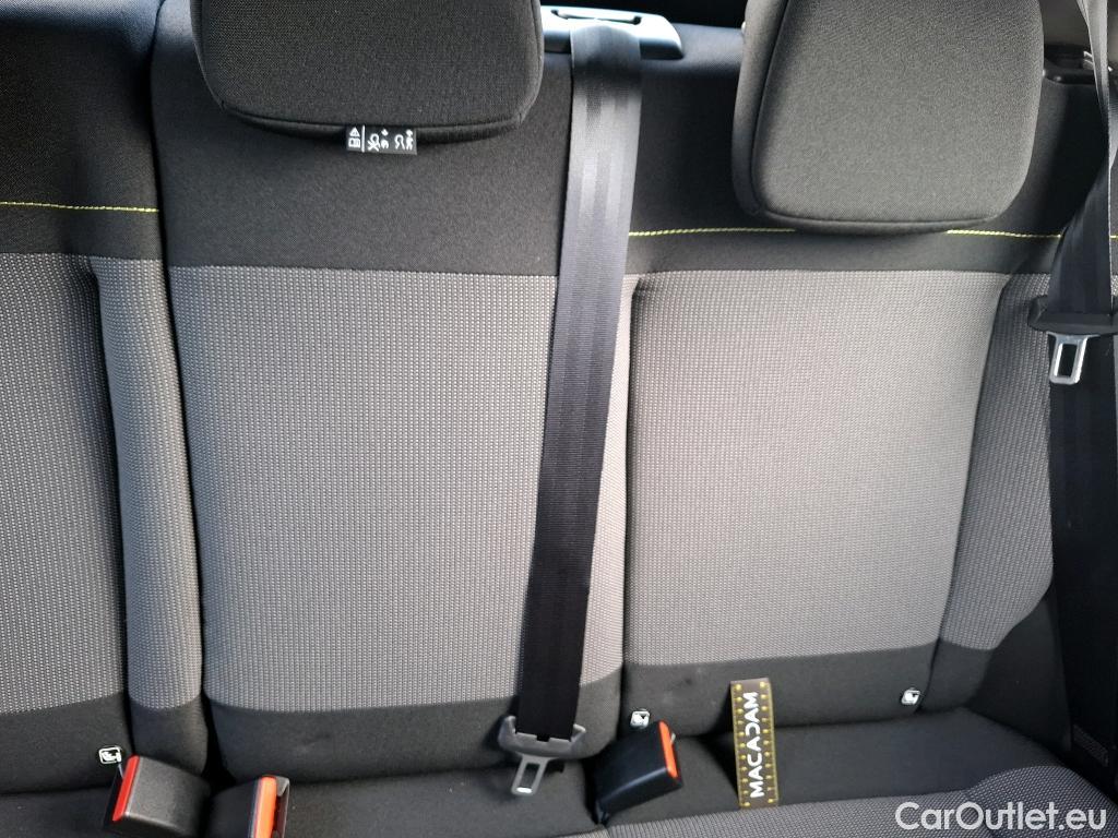  Citroen  C3  Shine 1.2 PureTech 110CV BVA6 E6d #16