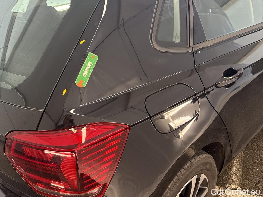  Volkswagen  Polo  VI IQ.DRIVE 1.0 TSI 95CV BVM5 E6dT #17