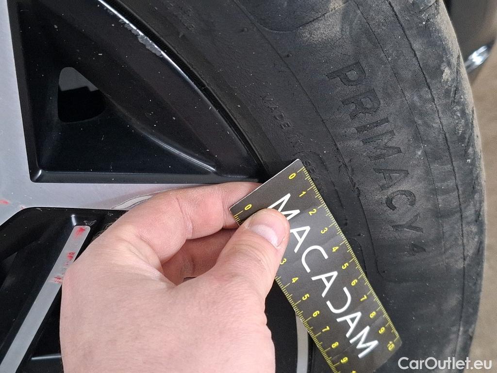  Hyundai  Tucson  N Line Executive Hybrid 4WD 1.6 T-GDI 230CV BVA6 E6d #6