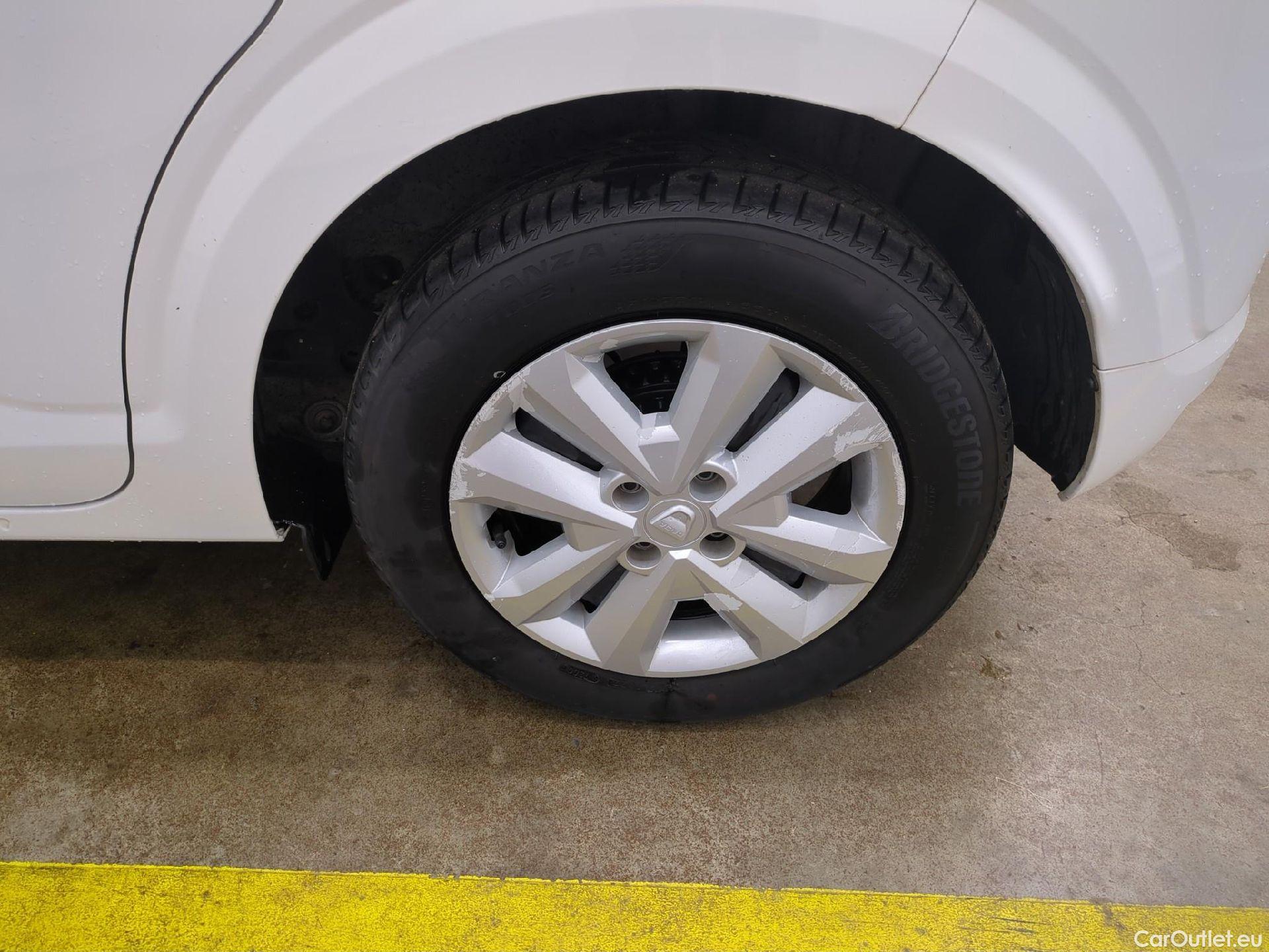  Dacia  Sandero  III Confort 1.0 TCe 90CV BVM5 E6d #11