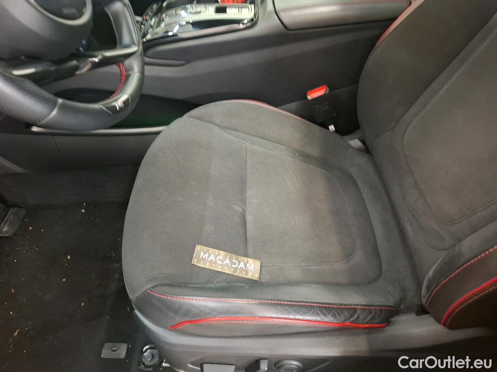  Hyundai  Tucson  N Line Executive Hybrid 4WD 1.6 T-GDI 230CV BVA6 E6d #14