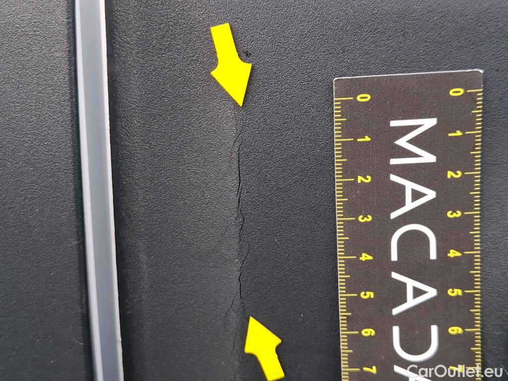  Citroen  C3  Shine 1.2 PureTech 110CV BVA6 E6d #7