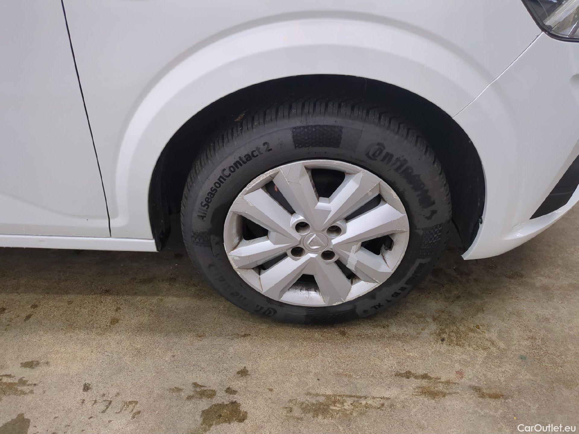  Dacia  Sandero  III Confort 1.0 TCe 90CV BVM5 E6d #15