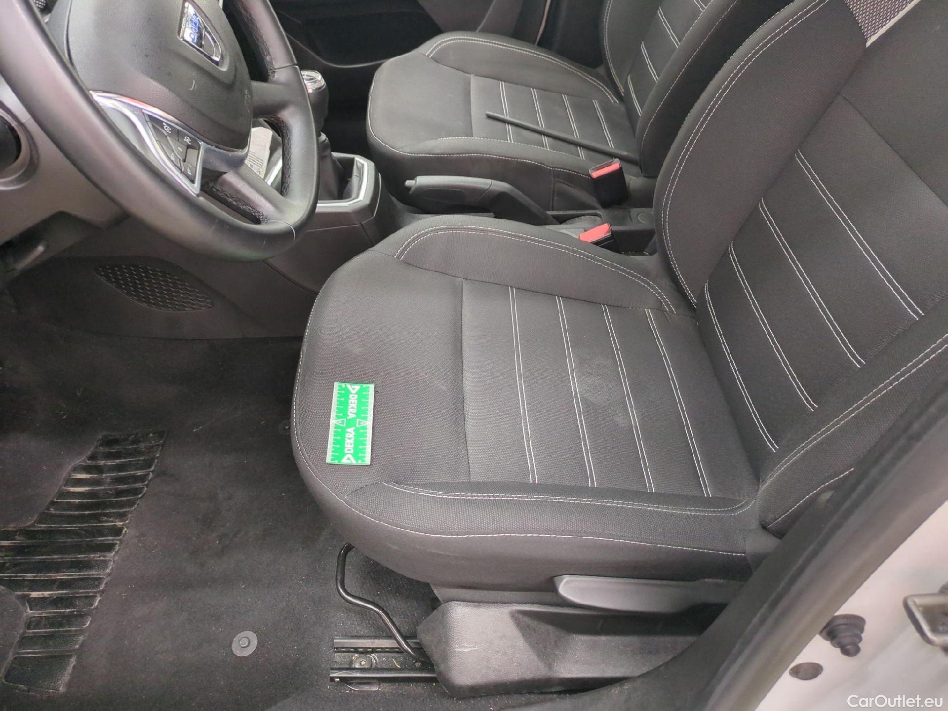  Dacia  Sandero  III Confort 1.0 TCe 90CV BVM5 E6d #4