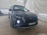  Hyundai  Tucson  N Line Executive Hybrid 4WD 1.6 T-GDI 230CV BVA6 E6d #4