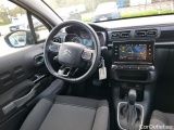  Citroen  C3  Shine 1.2 PureTech 110CV BVA6 E6d #5