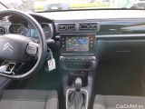  Citroen  C3  Shine 1.2 PureTech 110CV BVA6 E6d #10