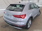  Audi  Q3 AUDI  / 2018 / 5P / SUV 35 TFSI 150 MHEV S TRONIC DESIGN LUXE #3