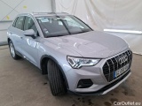  Audi  Q3 AUDI  / 2018 / 5P / SUV 35 TFSI 150 MHEV S TRONIC DESIGN LUXE #4