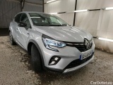  Renault  Captur  II Techno 1.6 E-TECH Hybrid 145CV BVA6 E6d #4
