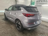  Opel   Grandland X OPEL Grandland / 2021 / 5P / SUV 1.5 DIESEL 130 ULTIMATE AUTO #2