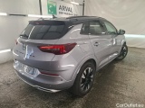  Opel   Grandland X OPEL Grandland / 2021 / 5P / SUV 1.5 DIESEL 130 ULTIMATE AUTO #3