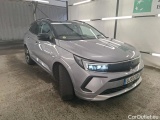  Opel   Grandland X OPEL Grandland / 2021 / 5P / SUV 1.5 DIESEL 130 ULTIMATE AUTO #4