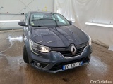  Renault  Megane RENAULT Mégane Berline 5p Berline Business Energy dCi 110 EDC #4