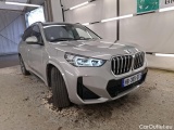  Bmw  X1 BMW  / 2022 / 5P / SUV sDrive20i M Sport DKG7 #4