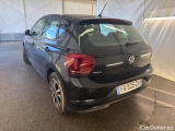  Volkswagen  Polo  VI IQ.DRIVE 1.0 TSI 95CV BVM5 E6dT #2