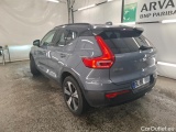  Volvo  XC 40 VOLVO XC40 / 2022 / 5P / SUV Recharge T5 262 DCT7 Ultimate #2