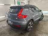  Volvo  XC 40 VOLVO XC40 / 2022 / 5P / SUV Recharge T5 262 DCT7 Ultimate #3