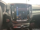  Volvo  XC 40 VOLVO XC40 / 2022 / 5P / SUV Recharge T5 262 DCT7 Ultimate #7