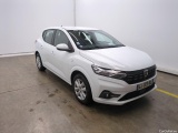  Dacia  Sandero  III Confort 1.0 TCe 90CV BVM5 E6d #4
