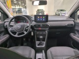  Dacia  Sandero  III Confort 1.0 TCe 90CV BVM5 E6d #5