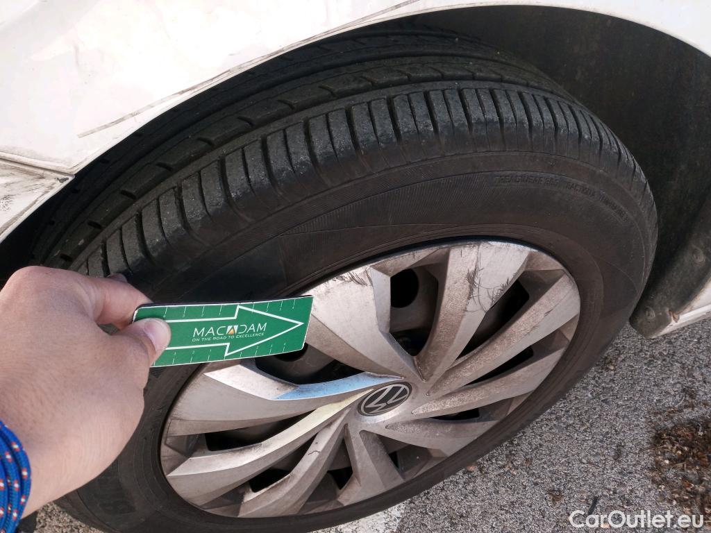  Volkswagen  Polo VOLKSWAGEN  / 2021 / 5P / berlina con portón  1.0 TSI 70kW (95CV) #32