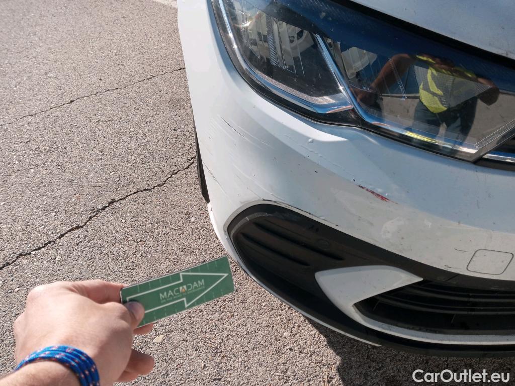  Volkswagen  Polo VOLKSWAGEN  / 2021 / 5P / berlina con portón  1.0 TSI 70kW (95CV) #34