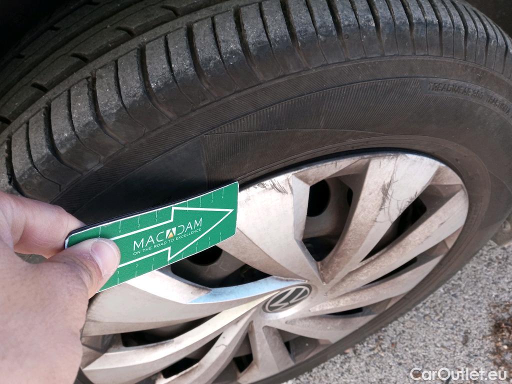  Volkswagen  Polo VOLKSWAGEN  / 2021 / 5P / berlina con portón  1.0 TSI 70kW (95CV) #31