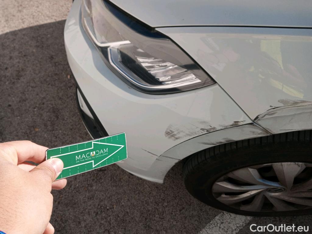  Volkswagen  Polo VOLKSWAGEN  / 2021 / 5P / berlina con portón  1.0 TSI 70kW (95CV) #24